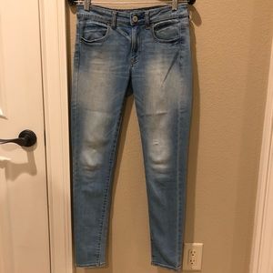 American Eagle Jegging